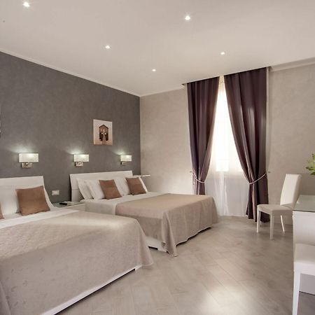 Frattina Grand Suite Guesthouse Рим Экстерьер фото