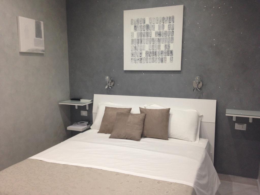 Frattina Grand Suite Guesthouse Рим Экстерьер фото