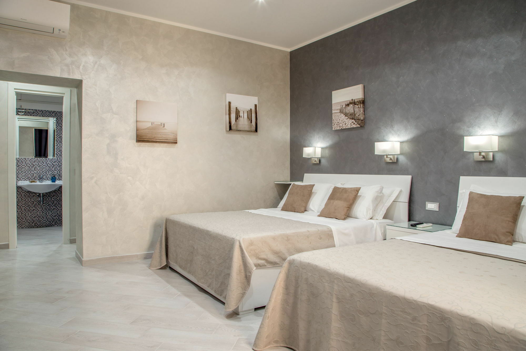 Frattina Grand Suite Guesthouse Рим Экстерьер фото